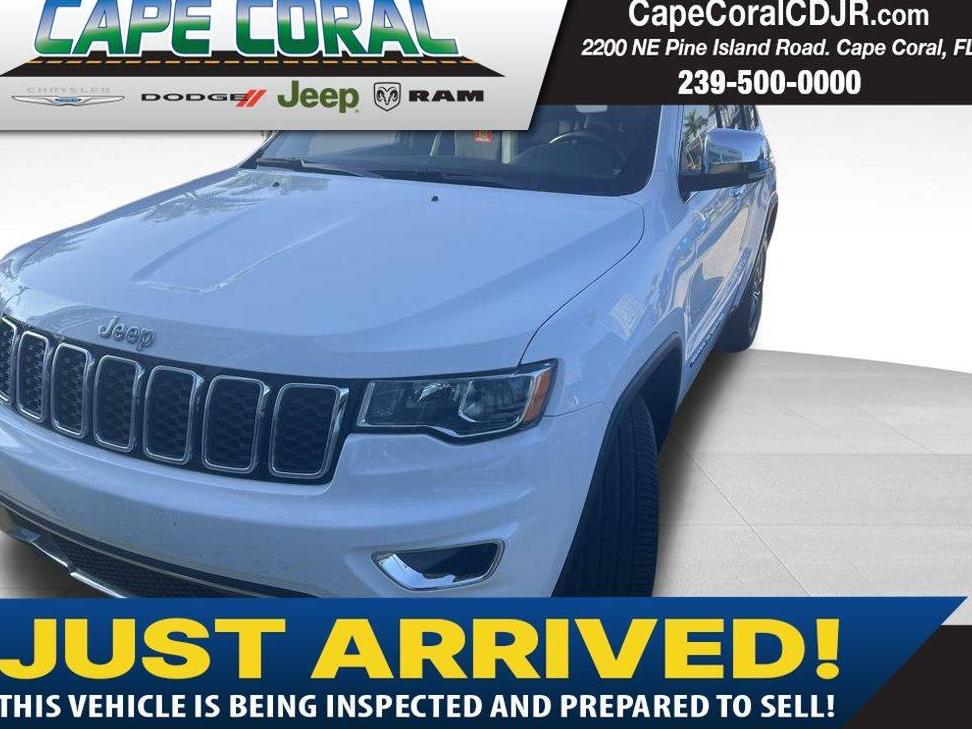 JEEP GRAND CHEROKEE 2020 1C4RJFBG8LC177920 image